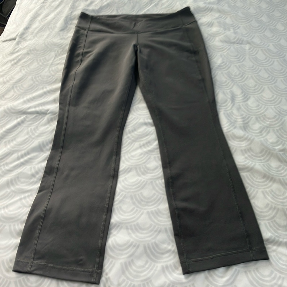 Lululemon Ankle Length Legging
